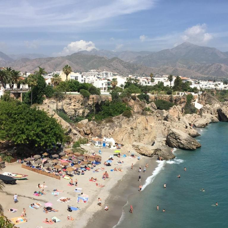 Casa Verde - Ground floor apartment next to the beach - Apartment - Ground Floor - 28