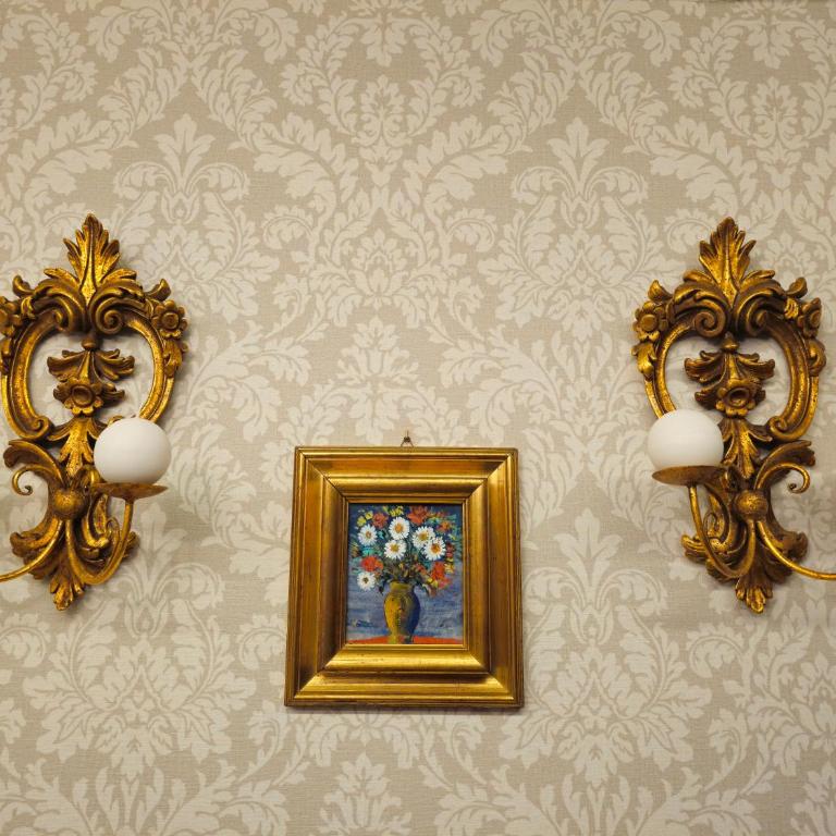 Fiesolana Luxury Home - Appartamento con 1 Camera da Letto - 19