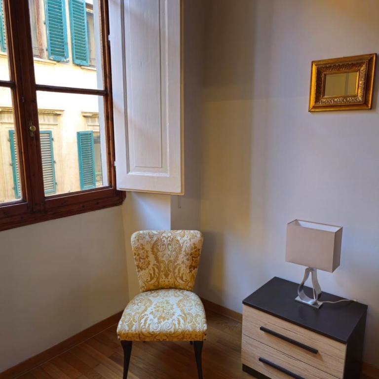 Fiesolana Luxury Home - Appartamento con 1 Camera da Letto - 23