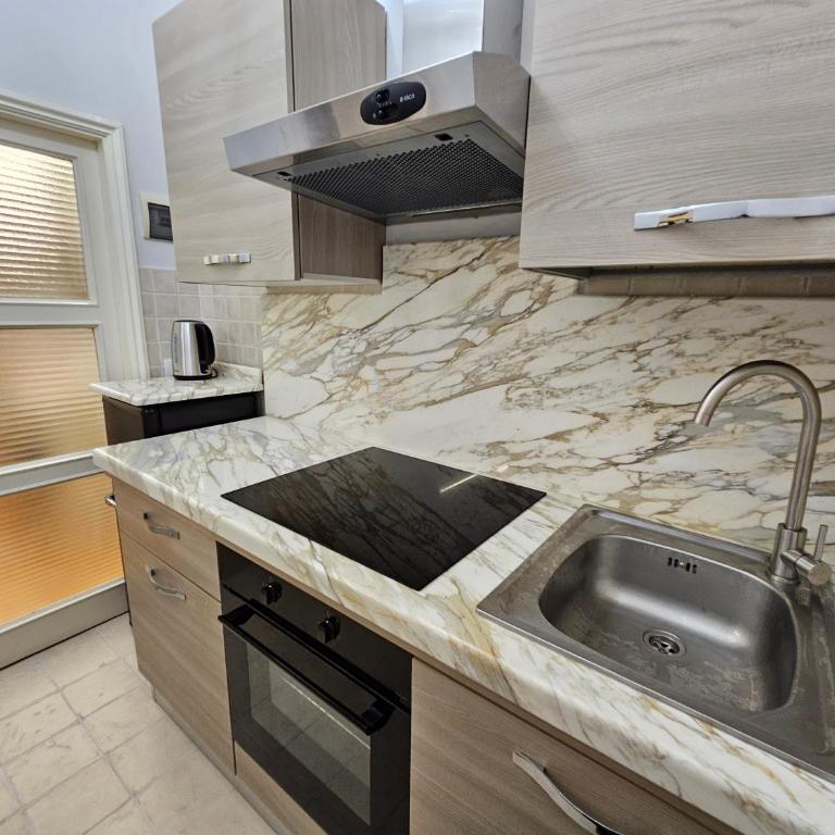 Fiesolana Luxury Home - Appartamento con 1 Camera da Letto - 24