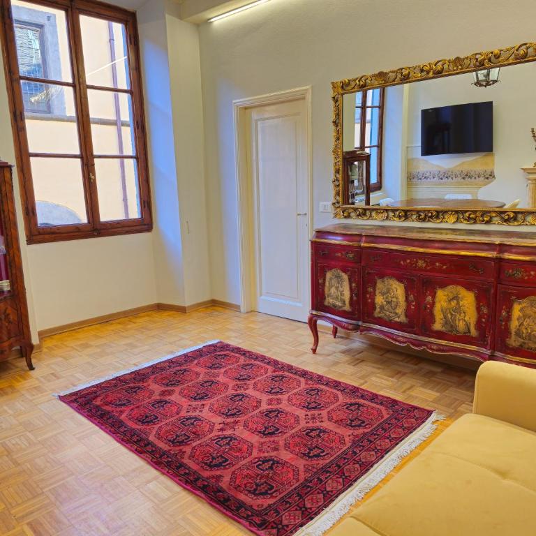 Fiesolana Luxury Home - Appartamento con 1 Camera da Letto - 28