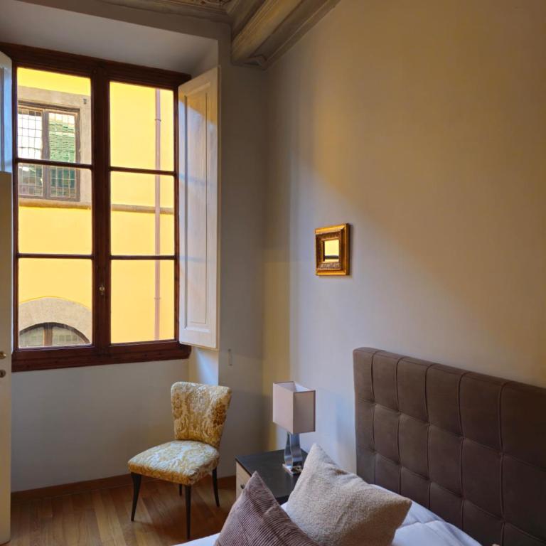 Fiesolana Luxury Home - Appartamento con 1 Camera da Letto - 29