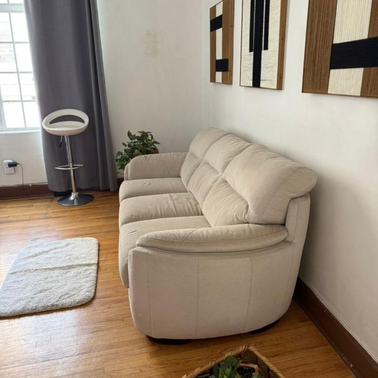 Art Deco Apartment in Roma Condesa Great Location - Apartamento de 1 dormitorio - 3