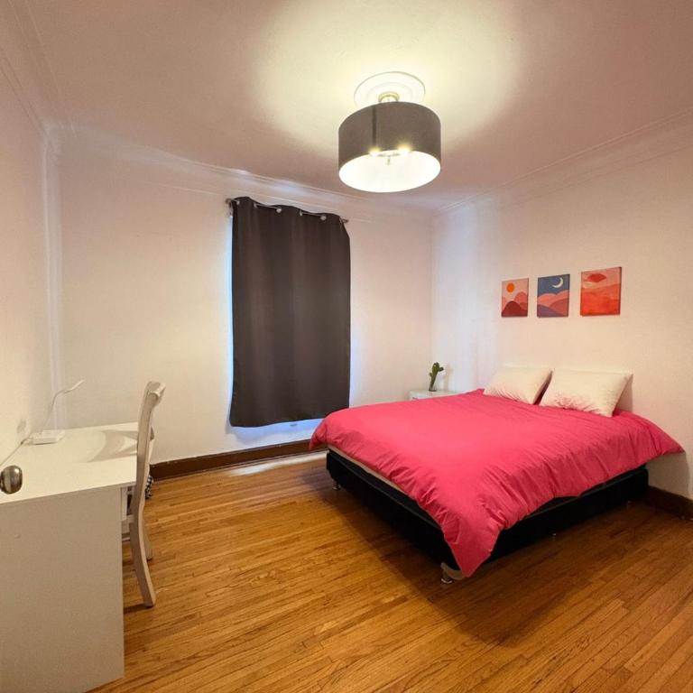 Art Deco Apartment in Roma Condesa Great Location - Apartamento de 1 dormitorio - 4