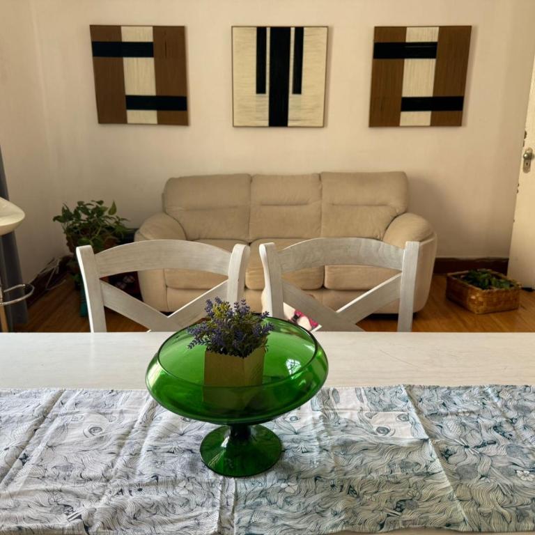 Art Deco Apartment in Roma Condesa Great Location - Apartamento de 1 dormitorio - 8