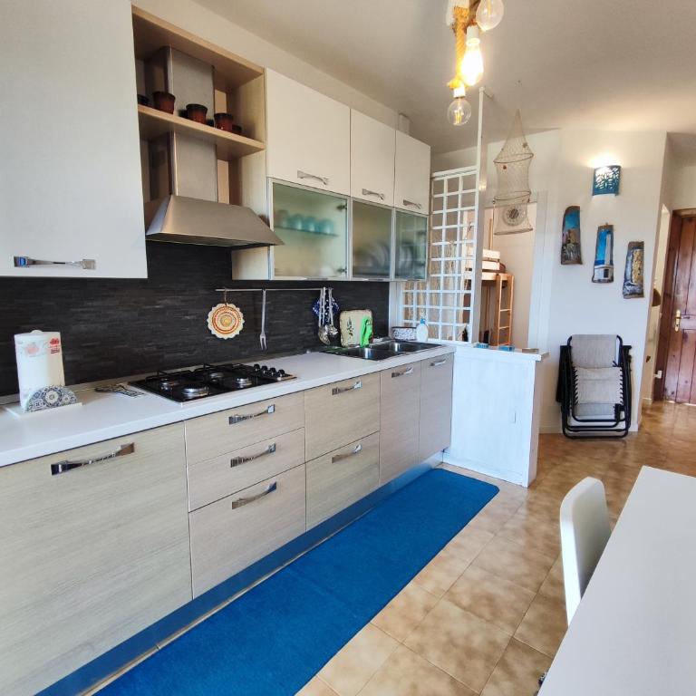 Dimora Gelsimori by Casasi Vacanze Otranto - Appartamento con 2 Camere da Letto e Vista Mare - 16
