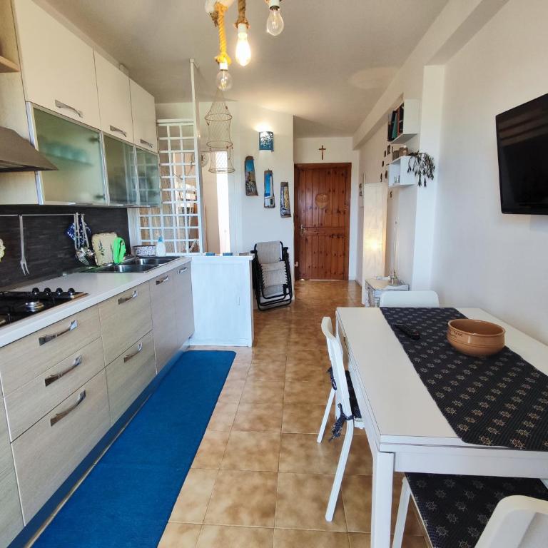 Dimora Gelsimori by Casasi Vacanze Otranto - Appartamento con 2 Camere da Letto e Vista Mare - 29