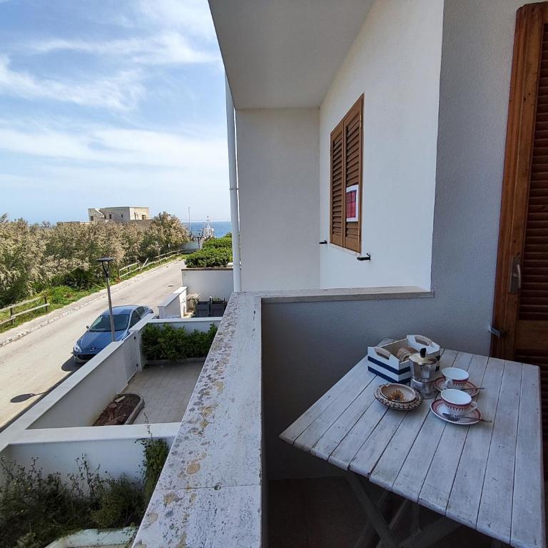 Dimora Gelsimori by Casasi Vacanze Otranto - Appartamento con 2 Camere da Letto e Vista Mare - 33