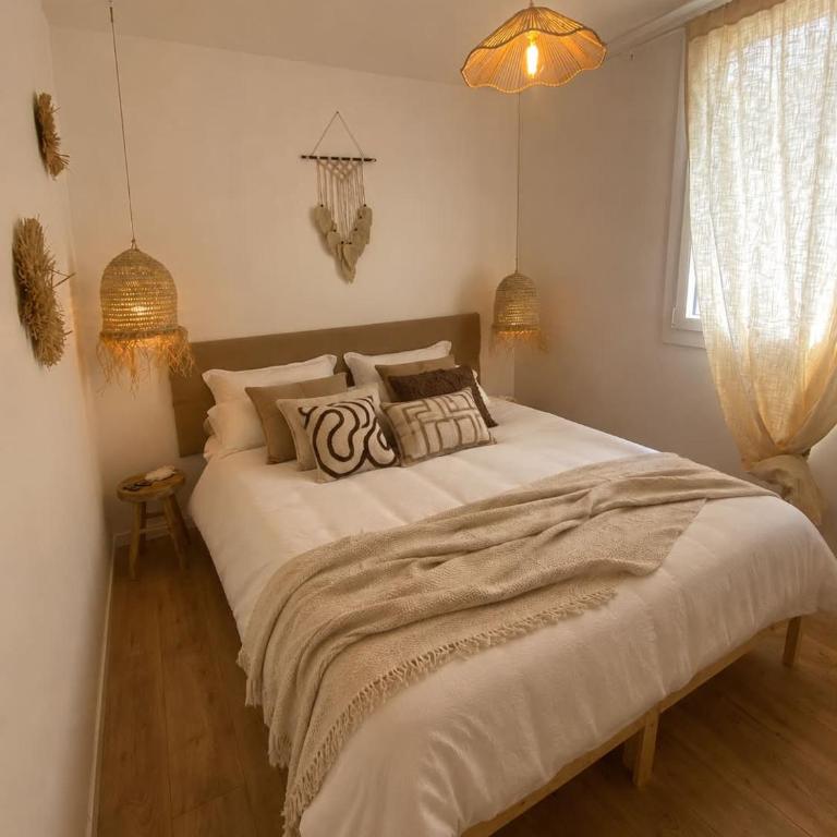 Luna mare - Apartment mit 2 Schlafzimmern - 2