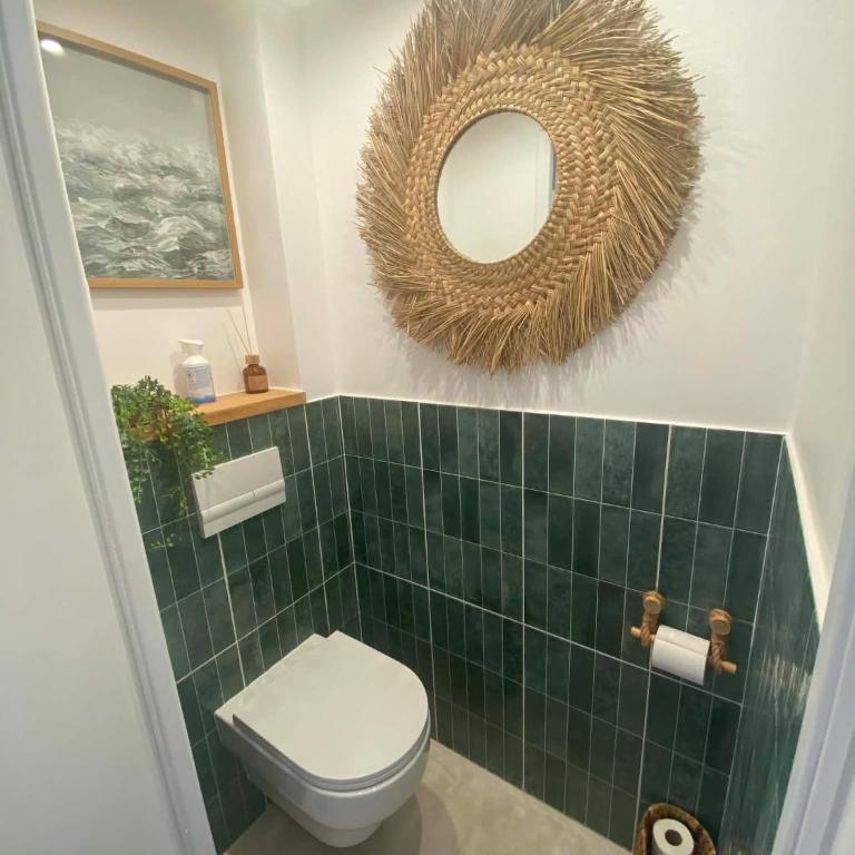 Luna mare - Apartment mit 2 Schlafzimmern - 8