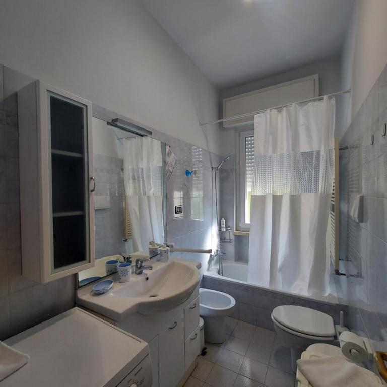 La Forgia Apartment - Appartamento con 2 Camere da Letto - 14
