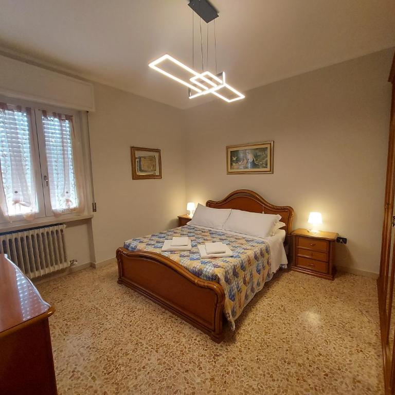 La Forgia Apartment - Appartamento con 2 Camere da Letto - 6