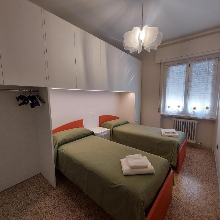 La Forgia Apartment - Appartamento con 2 Camere da Letto - 5