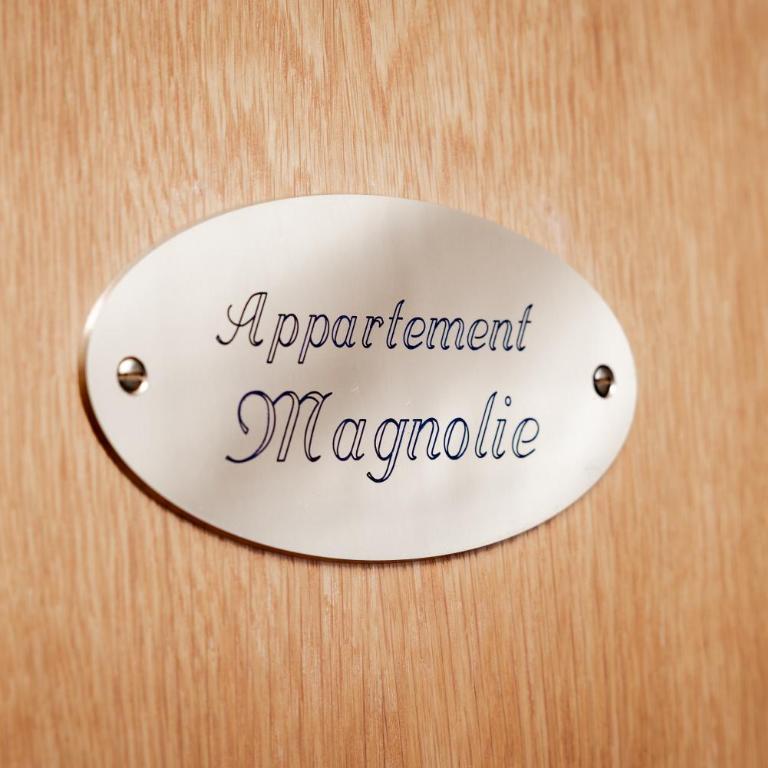 Appartements Schwarzvilla - Apartment mit 1 Schlafzimmer und Balkon - 12
