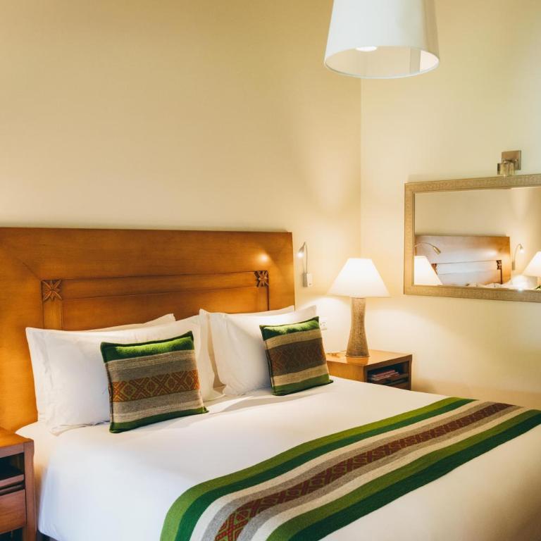 Sanctuary Lodge, A Belmond Hotel, Machu Picchu - Deluxe Room - 3