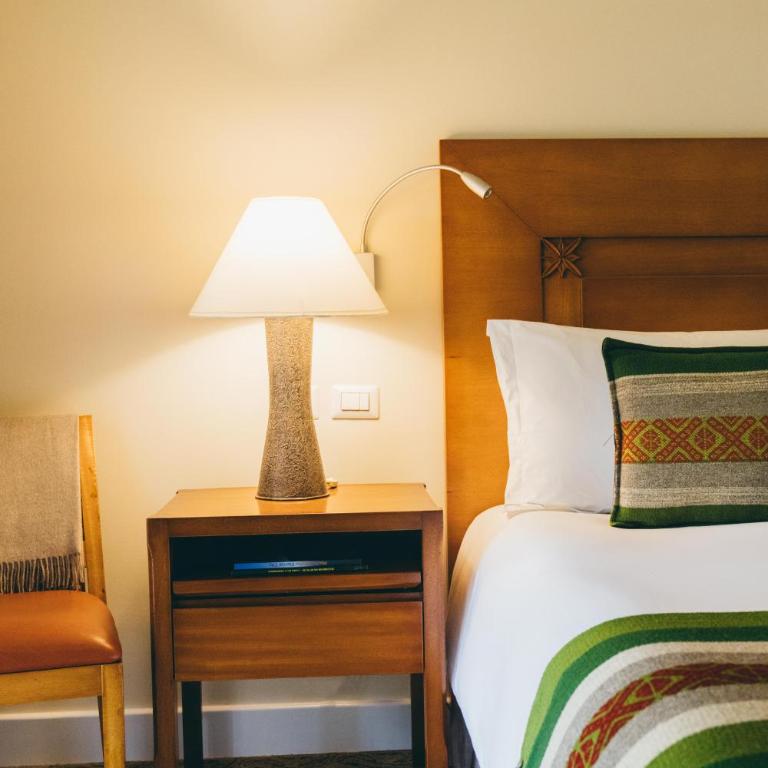 Sanctuary Lodge, A Belmond Hotel, Machu Picchu - Deluxe Room - 2