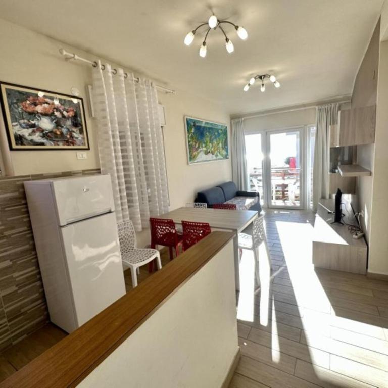 Seafront flat with stunning views - Appartamento - 9