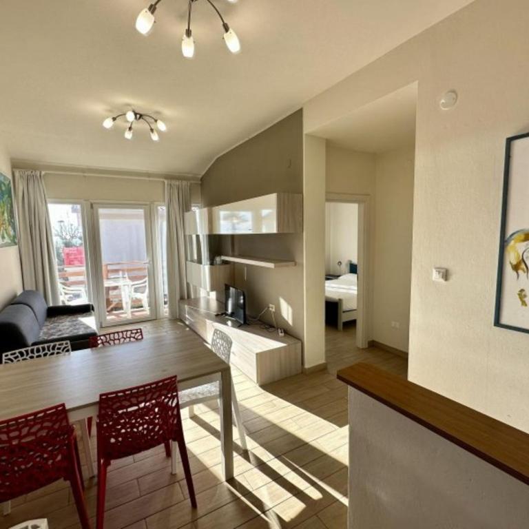 Seafront flat with stunning views - Appartamento - 8