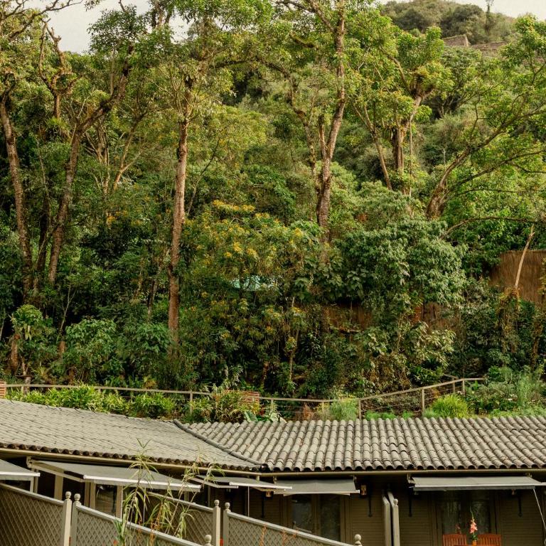 Sanctuary Lodge, A Belmond Hotel, Machu Picchu - Deluxe Room with Terrace - 6