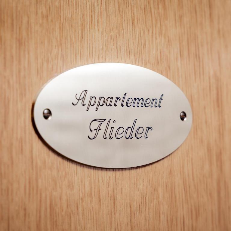 Appartements Schwarzvilla - Großes Apartment mit 1 Schlafzimmer und Balkon - 8