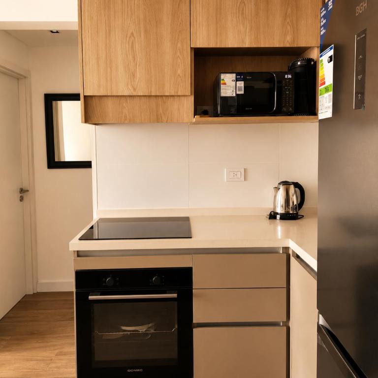 "Atelier Gallo Recoleta" Diseño y esencia porteña - by Lustra Rentals - Apartamento Deluxe de 1 dormitorio - 28