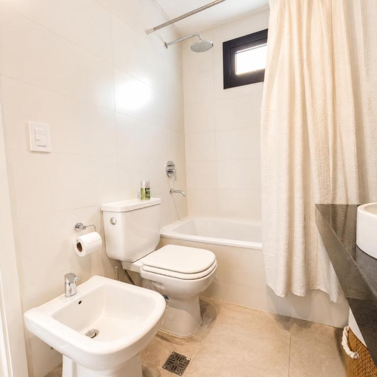"Atelier Gallo Recoleta" Diseño y esencia porteña - by Lustra Rentals - Apartamento Deluxe de 1 dormitorio - 22