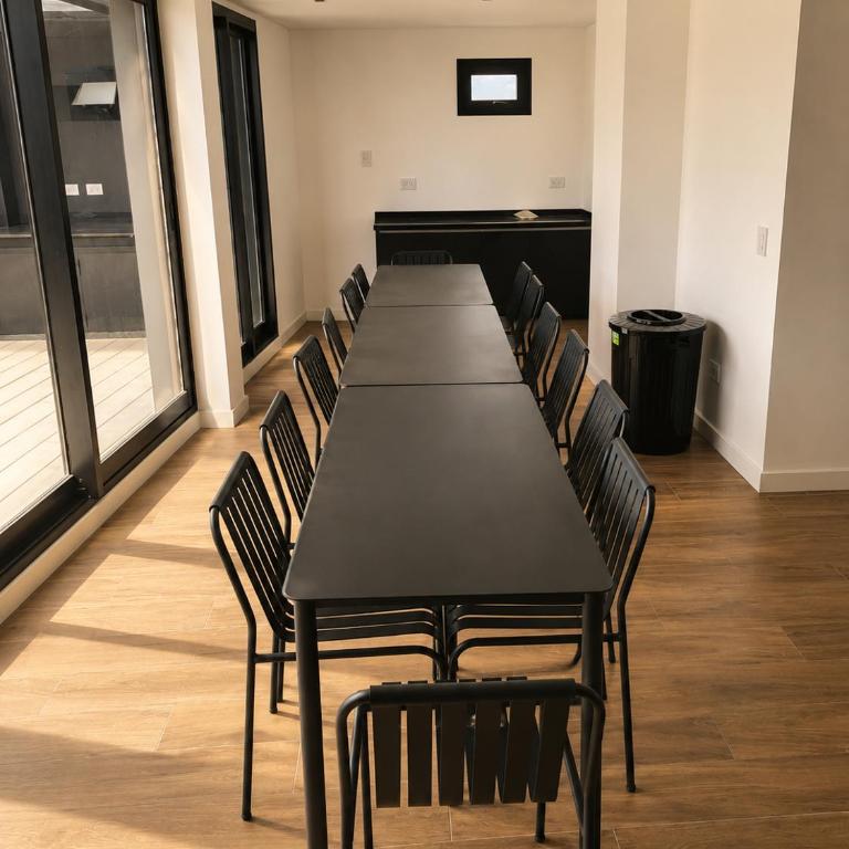 "Atelier Gallo Recoleta" Diseño y esencia porteña - by Lustra Rentals - Apartamento Deluxe de 1 dormitorio - 58