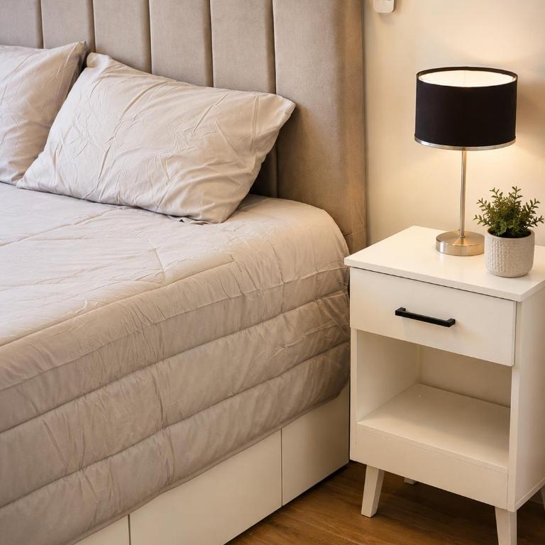 "Atelier Gallo Recoleta" Diseño y esencia porteña - by Lustra Rentals - Apartamento Deluxe de 1 dormitorio - 33