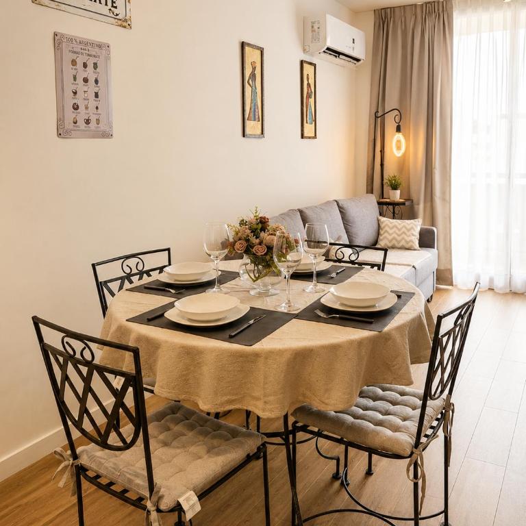 "Atelier Gallo Recoleta" Diseño y esencia porteña - by Lustra Rentals - Apartamento Deluxe de 1 dormitorio - 44