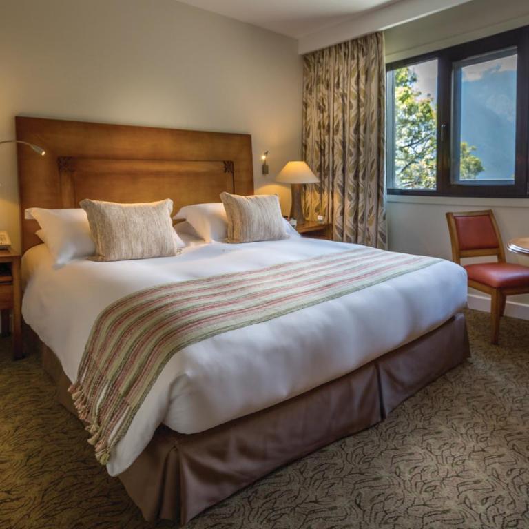 Sanctuary Lodge, A Belmond Hotel, Machu Picchu - Standard Room - 1