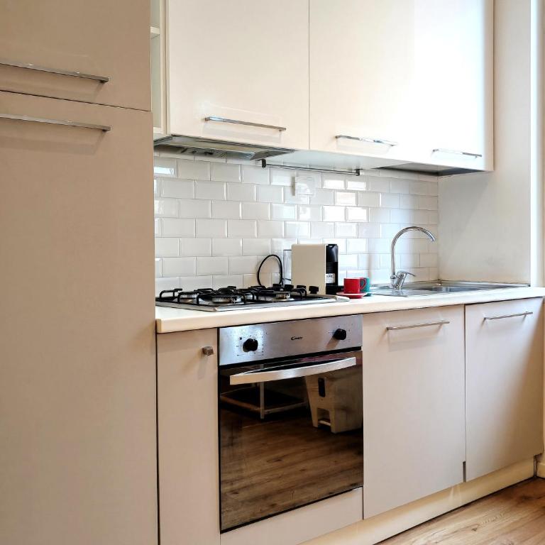 Sunny Studio at Malatesta subway - Appartamento con 1 Camera da Letto - 12