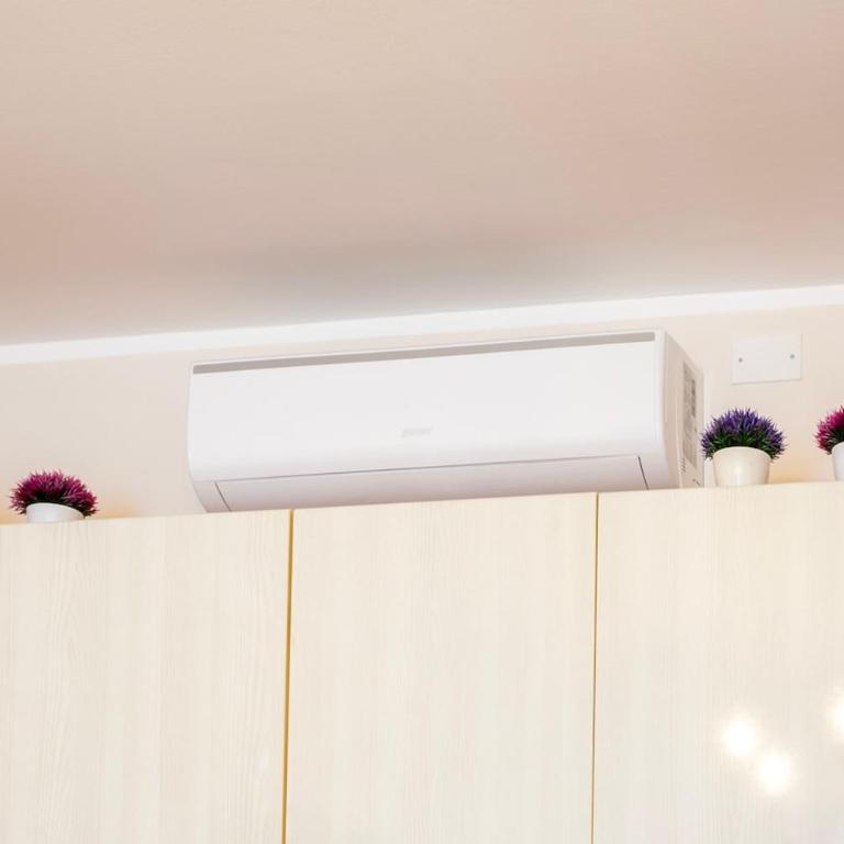 Da Rosi srl P Nuova Deluxe Studio balcone AC - Appartamento con 1 Camera da Letto - 4