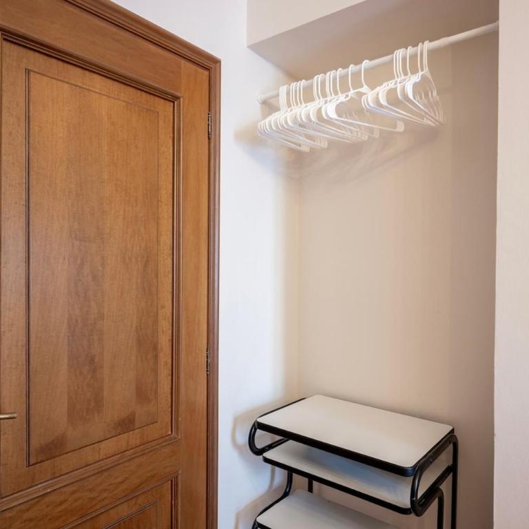 Da Rosi srl P Nuova Deluxe Studio balcone AC - Appartamento con 1 Camera da Letto - 5