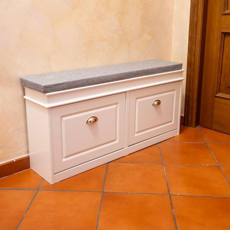Da Rosi srl P Nuova Deluxe Studio balcone AC - Appartamento con 1 Camera da Letto - 7