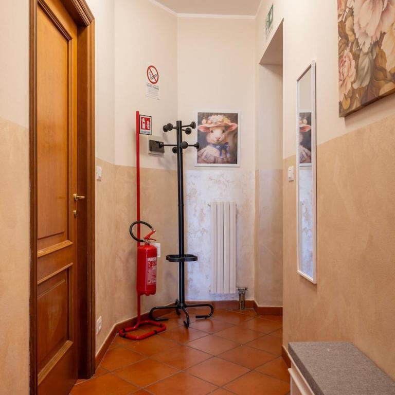 Da Rosi srl P Nuova Deluxe Studio balcone AC - Appartamento con 1 Camera da Letto - 9
