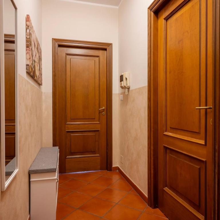 Da Rosi srl P Nuova Deluxe Studio balcone AC - Appartamento con 1 Camera da Letto - 22