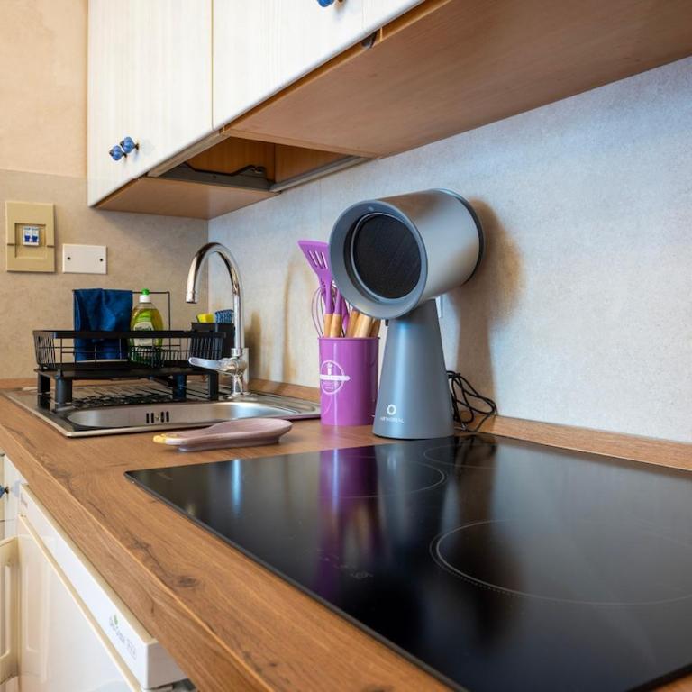 Da Rosi srl P Nuova Deluxe Studio balcone AC - Appartamento con 1 Camera da Letto - 25