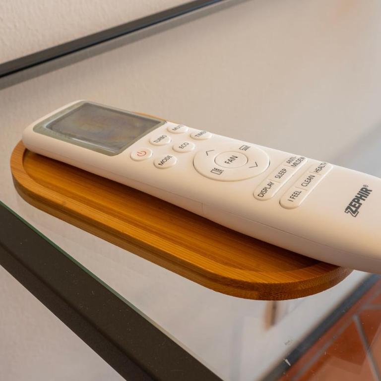 Da Rosi srl P Nuova Deluxe Studio balcone AC - Appartamento con 1 Camera da Letto - 26