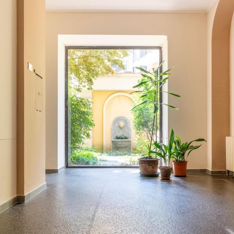 Da Rosi srl P Nuova Deluxe Studio balcone AC - Appartamento con 1 Camera da Letto - 29