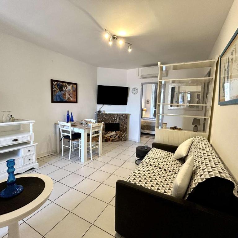 SR000-023 Appt 2 pièces 3 couchages ST RAPHAEL - Apartment - 21
