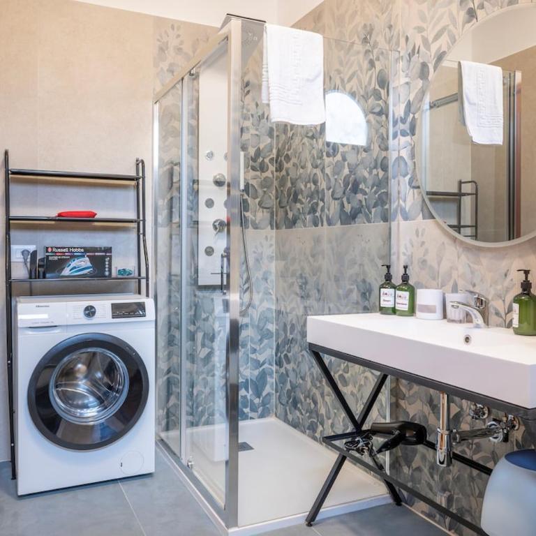 Da Rosi srl P Nuova Deluxe Studio balcone AC - Appartamento con 1 Camera da Letto - 33