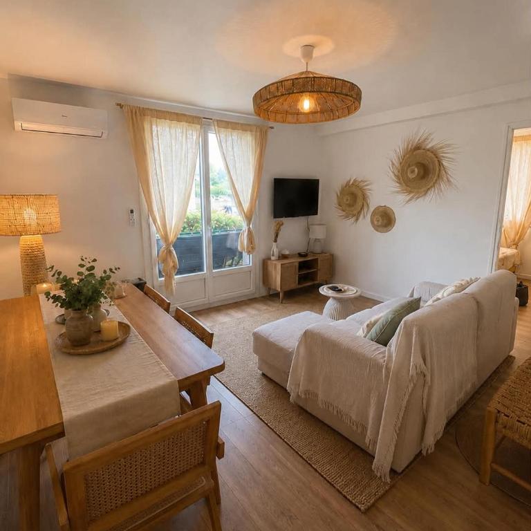 Luna mare - Apartment mit 2 Schlafzimmern - 5