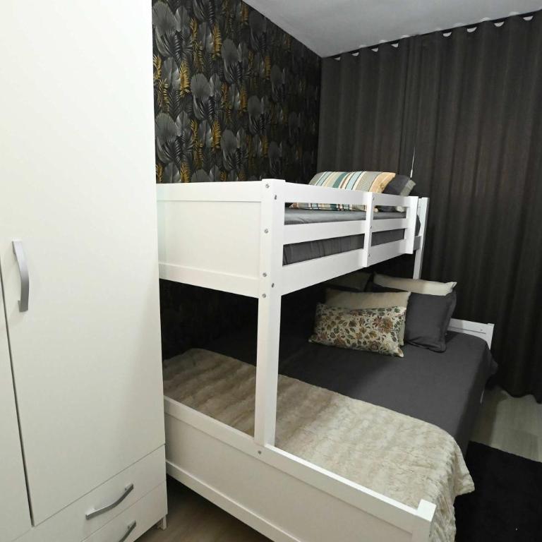 Stylish 3BR Apt in Central Calpe - Apartamento - 10