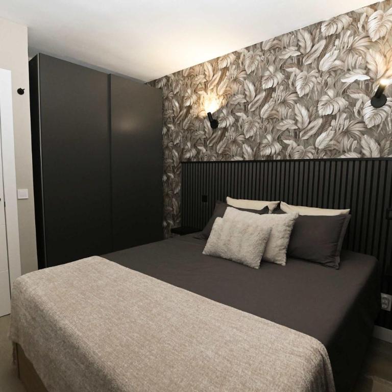 Stylish 3BR Apt in Central Calpe - Apartamento - 9