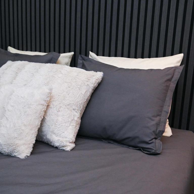 Stylish 3BR Apt in Central Calpe - Apartamento - 11