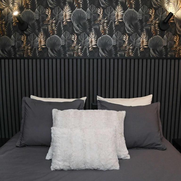 Stylish 3BR Apt in Central Calpe - Apartamento - 15