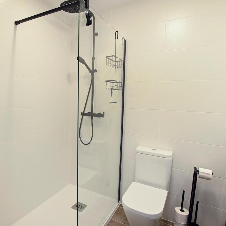Stylish 3BR Apt in Central Calpe - Apartamento - 21