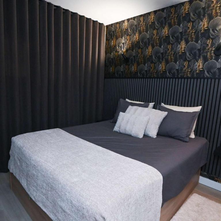 Stylish 3BR Apt in Central Calpe - Apartamento - 22