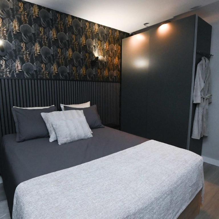 Stylish 3BR Apt in Central Calpe - Apartamento - 23