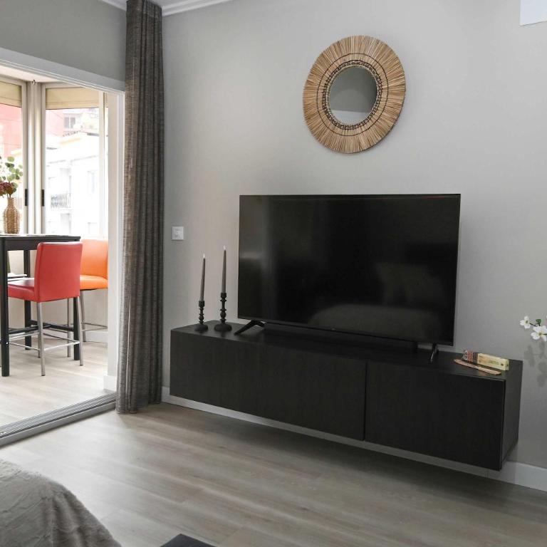 Stylish 3BR Apt in Central Calpe - Apartamento - 30